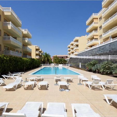 Appartamento Primavera Palm Mar Extérieur photo